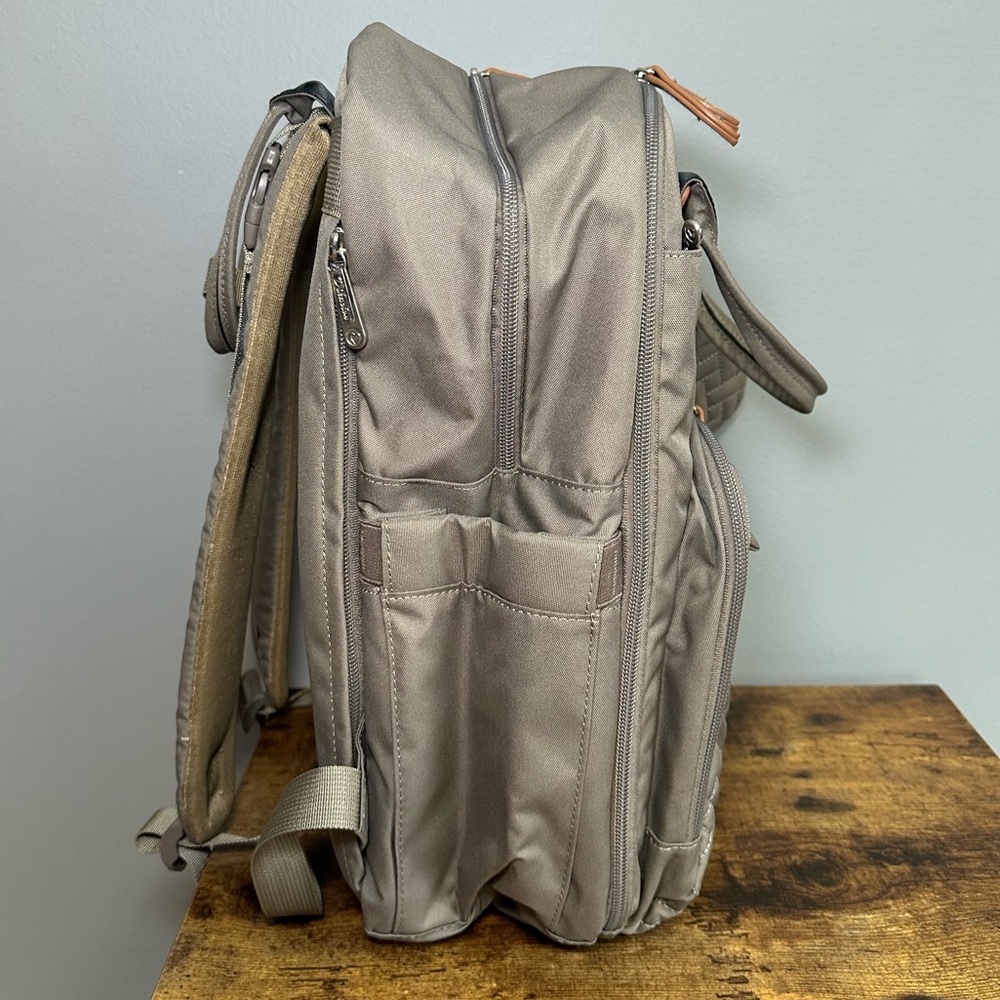 Diaper Bag Backpack - Picture 10 of 15